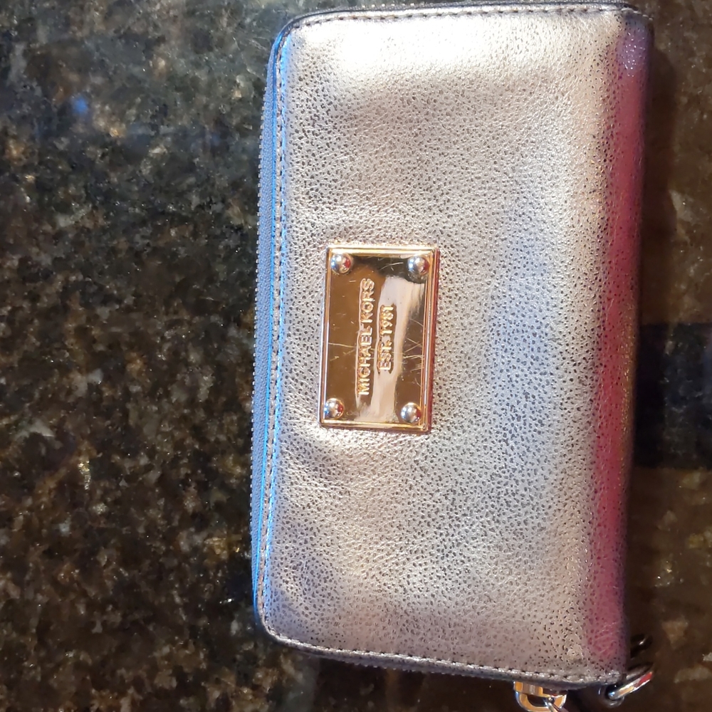 Michael Kors wallet